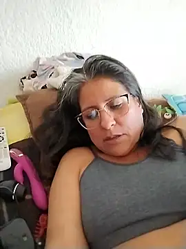 LucifernandaSw online show from January 14, 3:47 pm