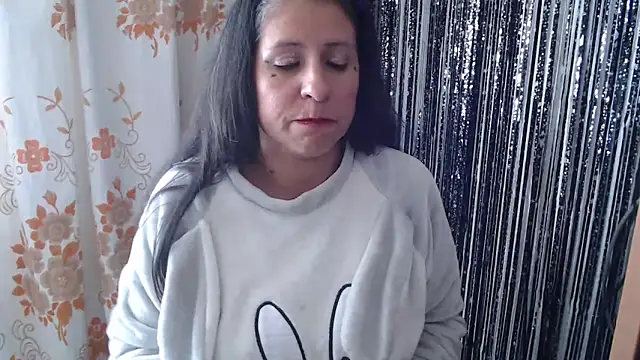 LucifernandaSw online show from February 28, 4:10 pm