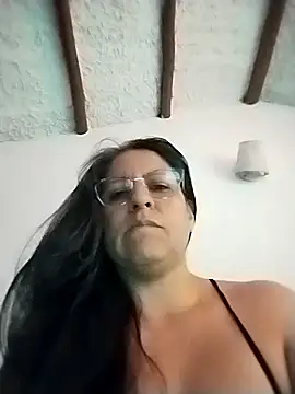 LucifernandaSw online show from October 17, 11:02 am