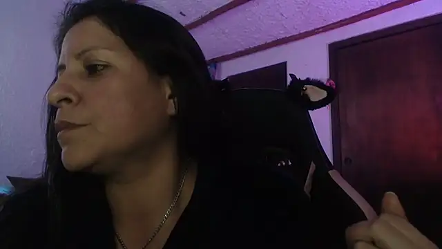 LucifernandaSw online show from February 11, 9:36 am