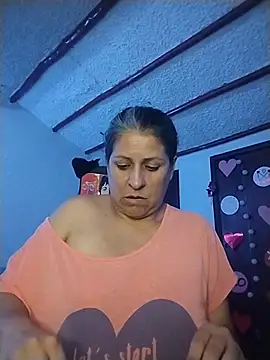 LucifernandaSw online show from March 25, 1:44 am