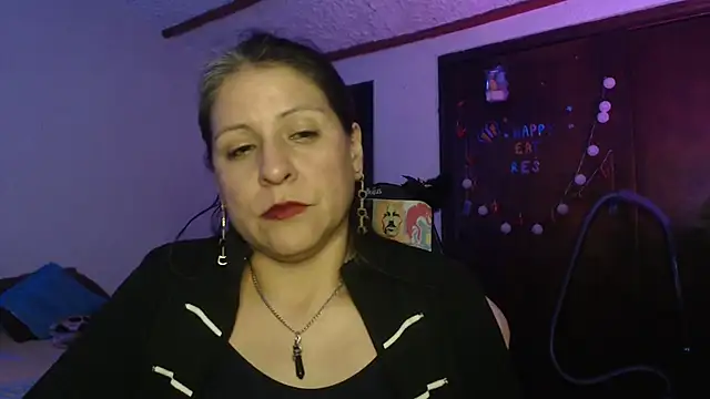 LucifernandaSw online show from April 30, 6:53 am