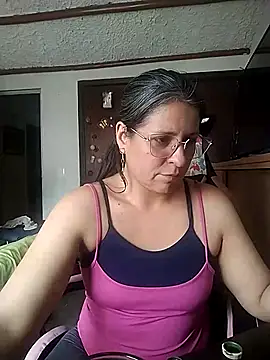 LucifernandaSw online show from April 30, 6:58 pm
