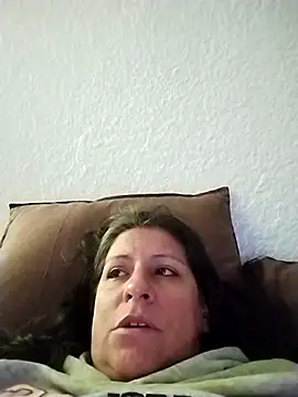 LucifernandaSw online show from May 17, 10:44 am