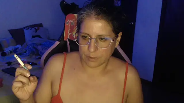 LucifernandaSw online show from May 19, 3:13 am