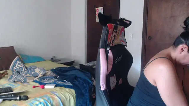 LucifernandaSw online show from May 28, 5:54 pm
