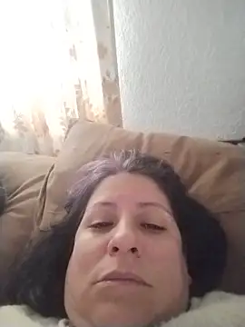 LucifernandaSw online show from June 8, 8:42 pm