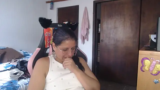 LucifernandaSw online show from June 11, 9:24 pm