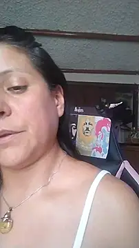 LucifernandaSw online show from July 14, 8:03 pm