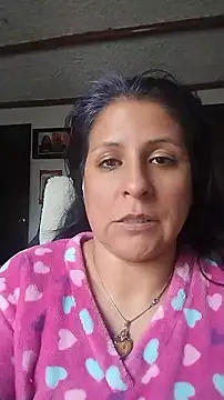 LucifernandaSw online show from July 19, 6:44 pm