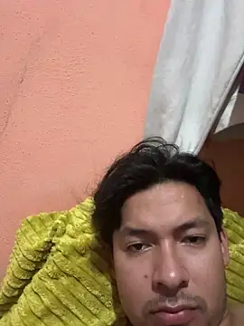 Snapshot of Gmoran_dik chatting on November 5, 5:18 am Gmoran dik online show from November 5, 5:18 am