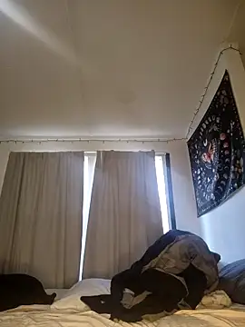 Summer lovin69 online show from December 13, 8:47 pm