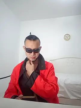 Yeye25199 online show from January 6, 4:26 am