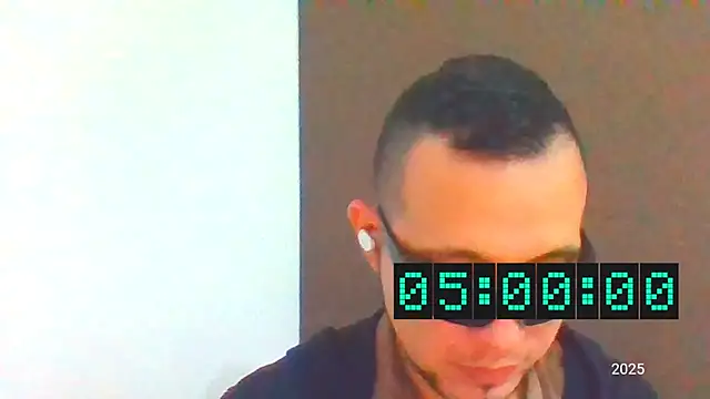Yeye25199 online show from January 26, 6:07 am