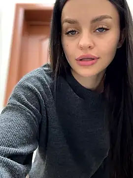 AngelinaTeller online show from December 4, 9:07 am