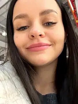 AngelinaTeller online show from December 4, 12:14 pm