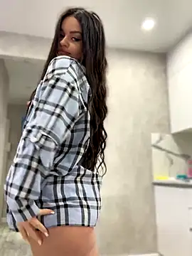 AngelinaTeller online show from December 7, 2:09 am