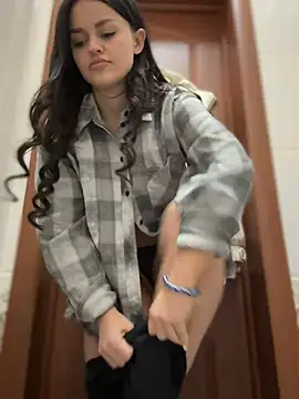 AngelinaTeller online show from December 9, 5:29 am