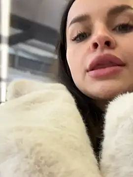 AngelinaTeller online show from December 15, 8:30 am