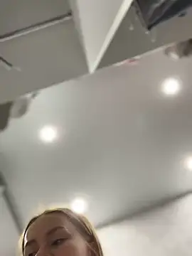 AngelinaTeller online show from February 11, 1:31 am