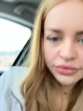 AngelinaTeller online show from February 17, 1:25 am