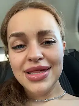 AngelinaTeller online show from March 9, 5:11 am