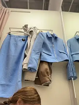 AngelinaTeller online show from March 10, 5:11 am