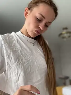 AngelinaTeller online show from March 23, 2:26 am