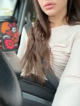 AngelinaTeller online show from September 13, 2:00 am