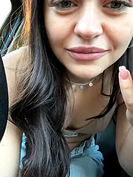 AngelinaTeller online show from September 27, 1:54 am