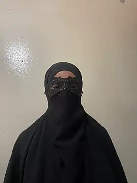 Hijabi HotGirls online show from February 15, 8:11 pm