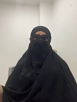 Hijabi HotGirls online show from February 20, 7:52 pm