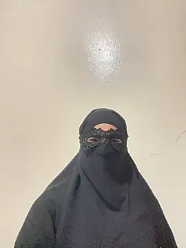 Hijabi HotGirls online show from February 27, 8:53 pm