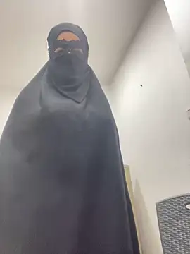 Hijabi HotGirls online show from March 9, 11:46 pm