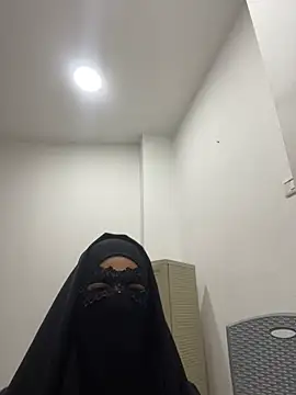 Hijabi HotGirls online show from March 13, 12:05 am