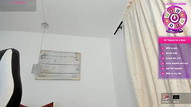 emma castilloo online show from February 13, 10:43 pm