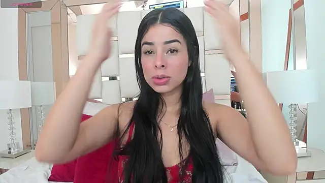 emma castilloo online show from March 1, 8:53 pm