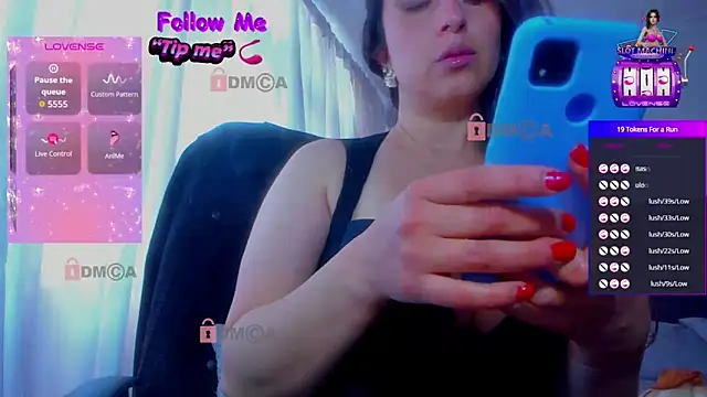 Sattine online show from May 9, 4:12 pm