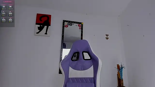 Lips SaraSofia2 online show from December 23, 9:08 pm