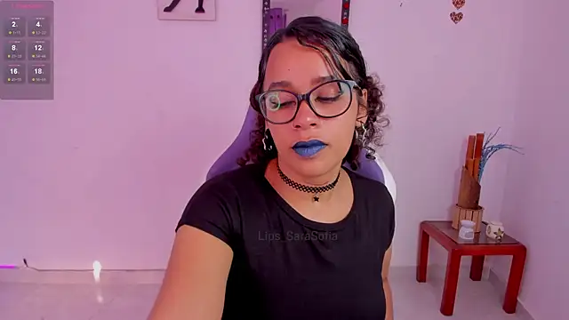 Lips SaraSofia2 online show from December 29, 8:48 pm