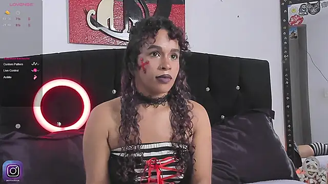 Lips SaraSofia2 online show from November 2, 5:43 am