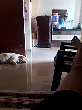 Meenak666 online show from October 7, 6:32 am