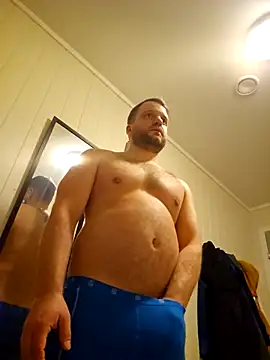 Machoviking1 online show from November 6, 11:00 am