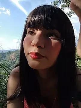 Snapshot of hanaa_18 chatting on February 28, 8:54 pm hanaa 18 online show from February 28, 8:54 pm