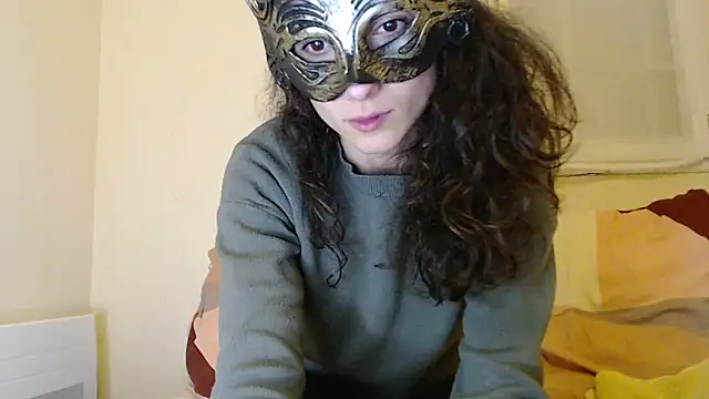 asphodelex online show from February 4, 7:53 pm