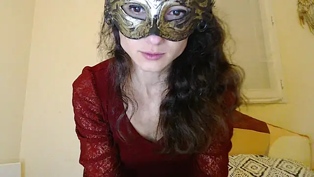 asphodelex online show from March 5, 1:40 pm