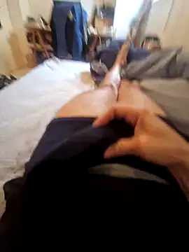 Snapshot of MarkBigDick35 chatting on April 5, 9:50 am MarkBigDick35 online show from April 5, 9:50 am