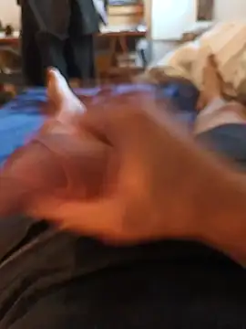 Snapshot of MarkBigDick35 chatting on July 28, 6:07 pm MarkBigDick35 online show from July 28, 6:07 pm