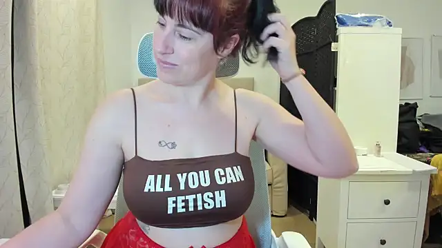 emmita69  online show from February 3, 10:26 pm