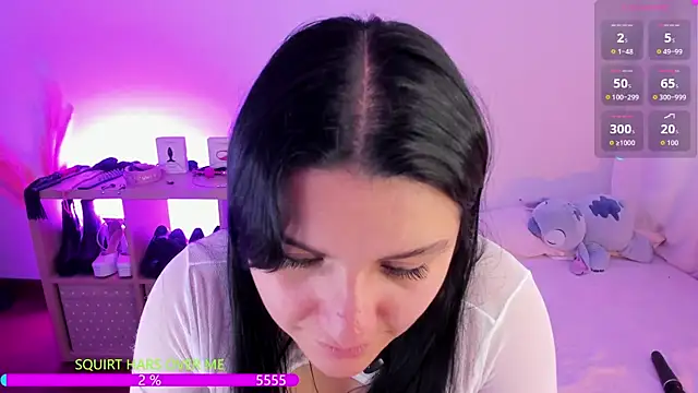 catha cat online show from September 30, 6:46 pm